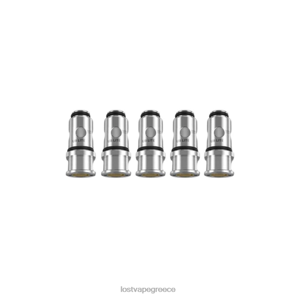 l10 πηνίο 0,6ohm Lost Vape amazon Greece - Lost Vape UB Lite πηνία (5-συσκευασία) LNN4H122