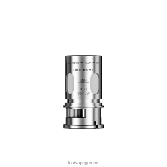 m1 0,3ohm Lost Vape near me - Lost Vape UB Σειρά ultra coil (5-pack) LNN4H130
