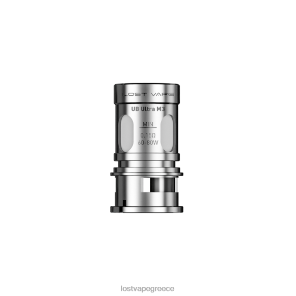 m3 0,15 ohm Lost Vape sale - Lost Vape UB Σειρά ultra coil (5-pack) LNN4H7