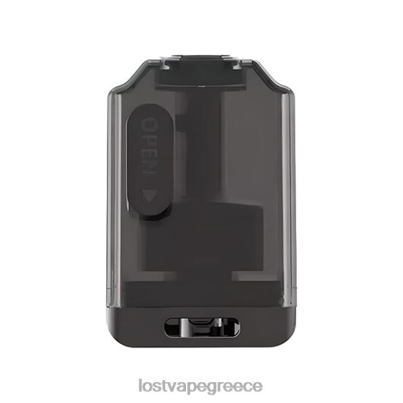 μαύρο καφέ Lost Vape Greece - Lost Vape Centaurus δεξαμενή boro LNN4H426