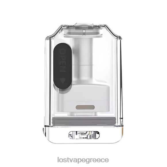 ασημί λευκό Lost Vape amazon Greece - Lost Vape Centaurus δεξαμενή boro LNN4H382