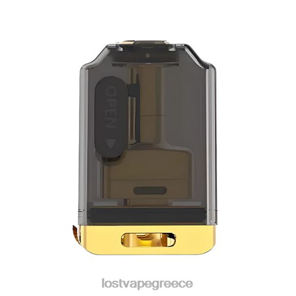 χρυσοκαφέ Lost Vape sale - Lost Vape Centaurus δεξαμενή boro LNN4H427