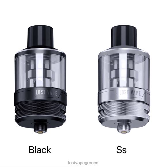 μαύρος Lost Vape price Greece - Lost Vape UB μέγιστο δοχείο | 5 ml LNN4H45