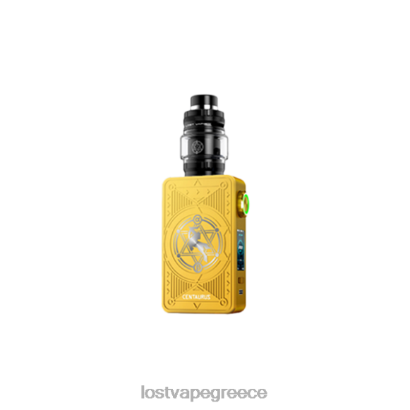 χρυσός ιππότης Lost Vape Athens - Lost Vape Centaurus κιτ m200 LNN4H284