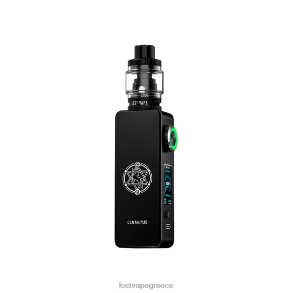 ιππότης μαύρος Lost Vape amazon Greece - Lost Vape Centaurus κιτ m100 | sub coo tank edition LNN4H422