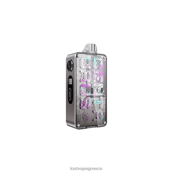 όπλο λέιζερ Lost Vape orion - Lost Vape Centaurus κιτ b60 aio | σύστημα λοβών LNN4H38