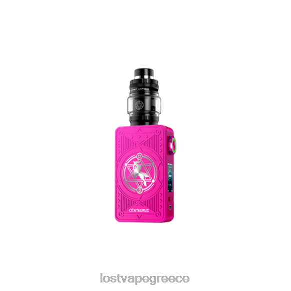 ροζ πλανήτης Lost Vape price Greece - Lost Vape Centaurus κιτ m200 LNN4H285