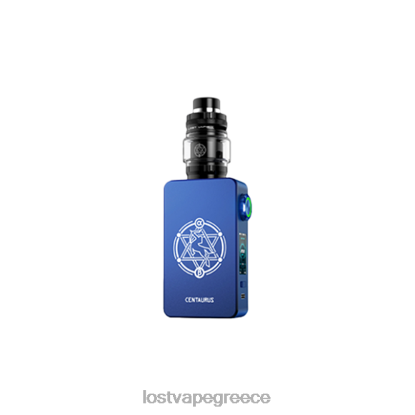 μεσάνυχτα μπλε Lost Vape sale - Lost Vape Centaurus κιτ m200 LNN4H27