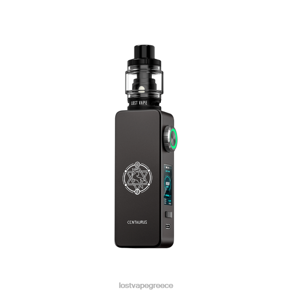gunmetal γκρι Lost Vape pods near me - Lost Vape Centaurus κιτ m100 | sub coo tank edition LNN4H419