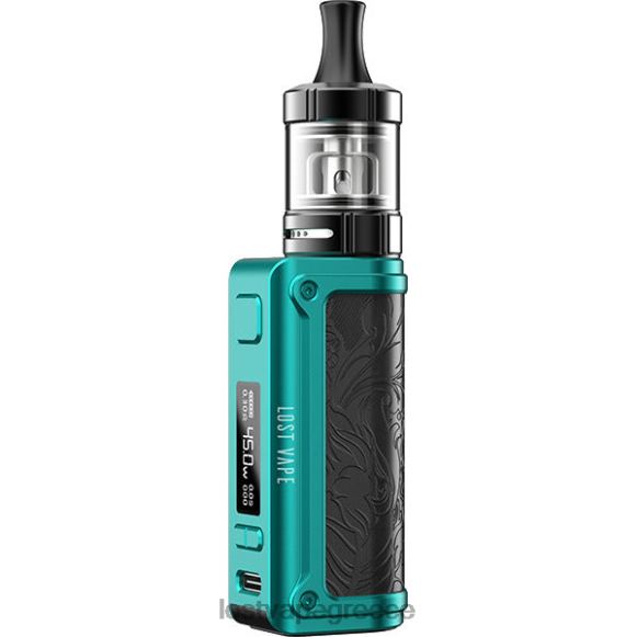 πράσινο δράκο Lost Vape amazon Greece - Lost Vape Thelema μίνι κιτ 45w | δεξαμενή ub lite LNN4H112