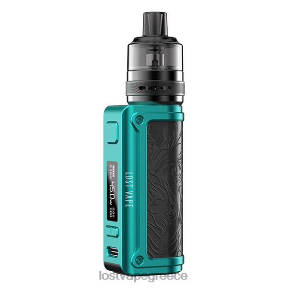 πράσινο δράκο Lost Vape amazon Greece - Lost Vape Thelema μίνι κιτ 45w | δεξαμενή ub lite pod LNN4H242