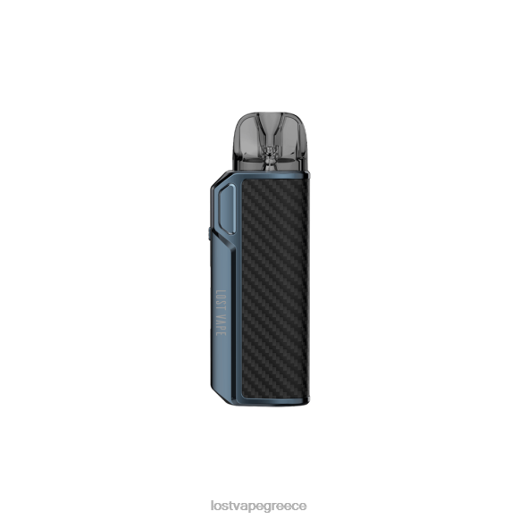 μπλε άνθρακα Lost Vape near me - Lost Vape Thelema κιτ συστήματος elite pod LNN4H330