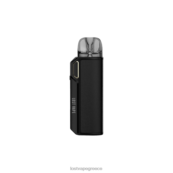 μεσάνυχτα μαύρα Lost Vape orion - Lost Vape Thelema κιτ συστήματος elite pod LNN4H328