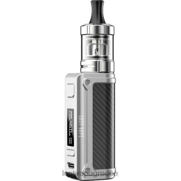 διαστημικό ασήμι Lost Vape sale - Lost Vape Thelema μίνι κιτ 45w | δεξαμενή ub lite LNN4H117