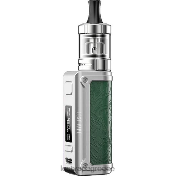 selva ασήμι Lost Vape Greece - Lost Vape Thelema μίνι κιτ 45w | δεξαμενή ub lite LNN4H116