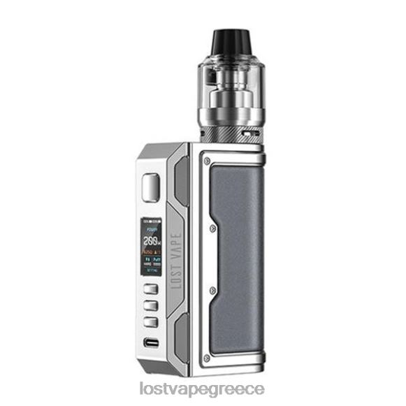 ss/δερμάτινα Lost Vape Athens - Lost Vape Thelema κιτ quest 200w LNN4H144