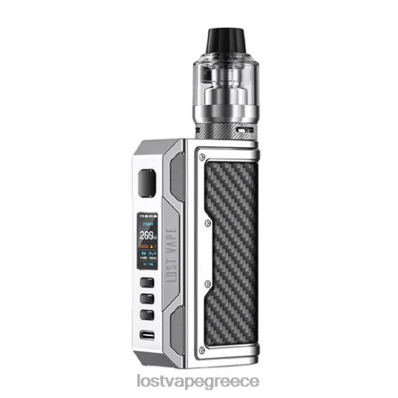 ss/ανθρακόνημα Lost Vape near me - Lost Vape Thelema κιτ quest 200w LNN4H140