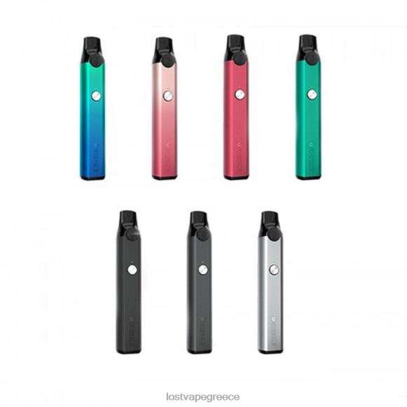 Tiffany Green Lost Vape Greece - Lost Vape UB κιτ lite pod | 30w LNN4H446
