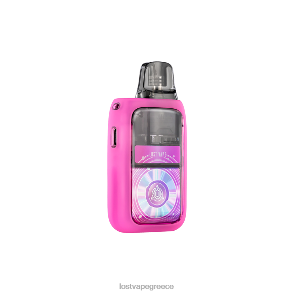 μείγμα σύνθλιψης Lost Vape orion - Lost Vape URSA Epoch Σύστημα pod 25w LNN4H358