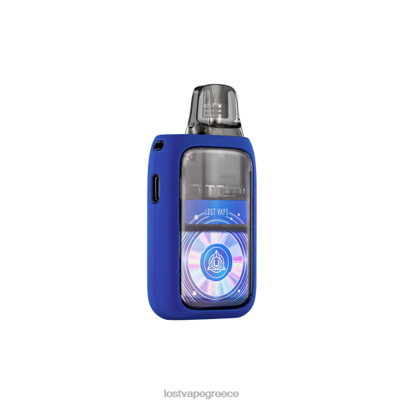 μίγμα παλμών Lost Vape review Greece - Lost Vape URSA Epoch Σύστημα pod 25w LNN4H361