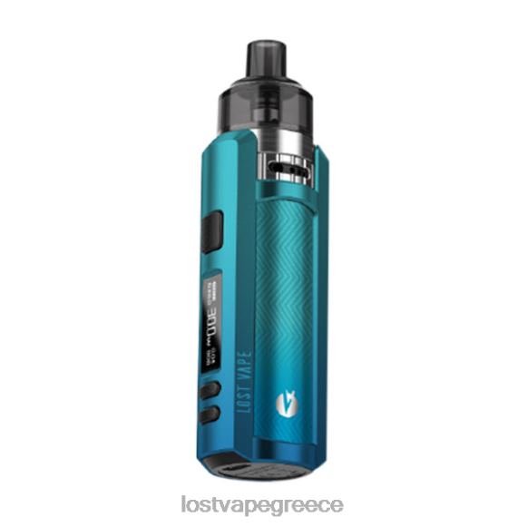 μπλε φάντασμα Lost Vape pods near me - Lost Vape URSA Mini Κιτ pod 30w LNN4H269