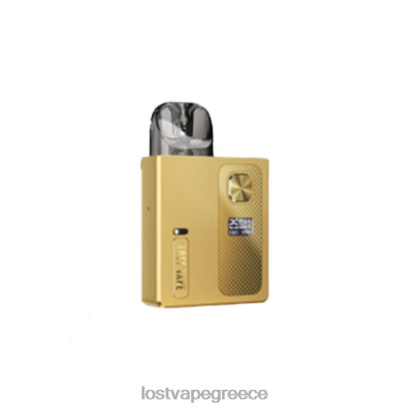 χρυσός ιππότης Lost Vape pods near me - Lost Vape URSA Baby κιτ pro pod LNN4H159