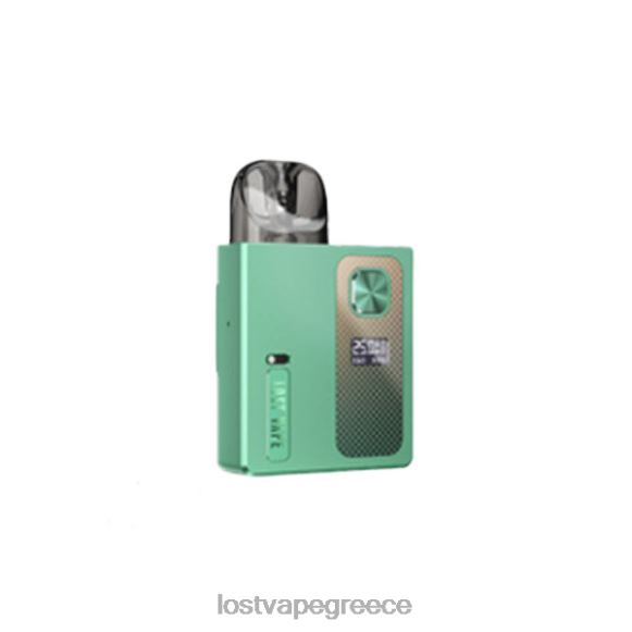 σμαραγδί πράσινο Lost Vape price Greece - Lost Vape URSA Baby κιτ pro pod LNN4H165