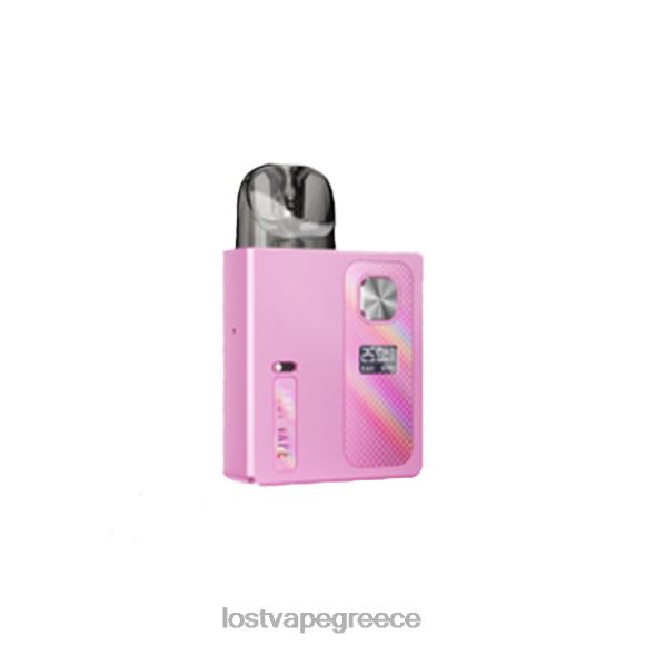 ροζ sakura Lost Vape Greece - Lost Vape URSA Baby κιτ pro pod LNN4H166
