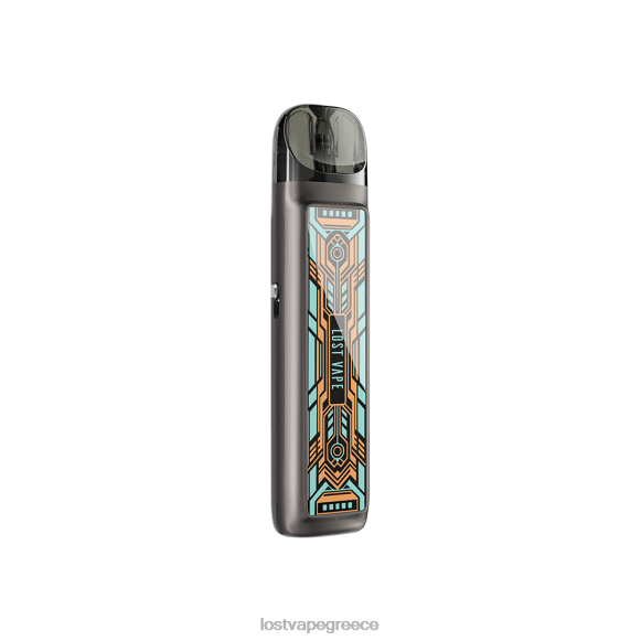 χώρο κινητήρα Lost Vape sale - Lost Vape URSA Nano 2 κιτ | σύστημα λοβών LNN4H287