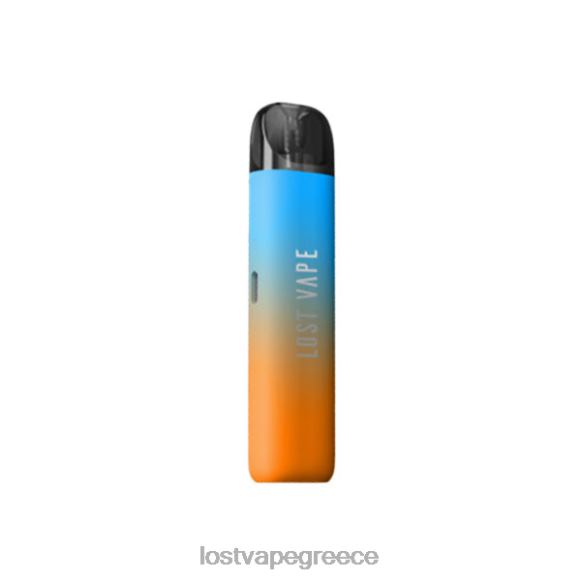 κυανό πορτοκαλί Lost Vape amazon Greece - Lost Vape URSA S κιτ λοβών LNN4H212