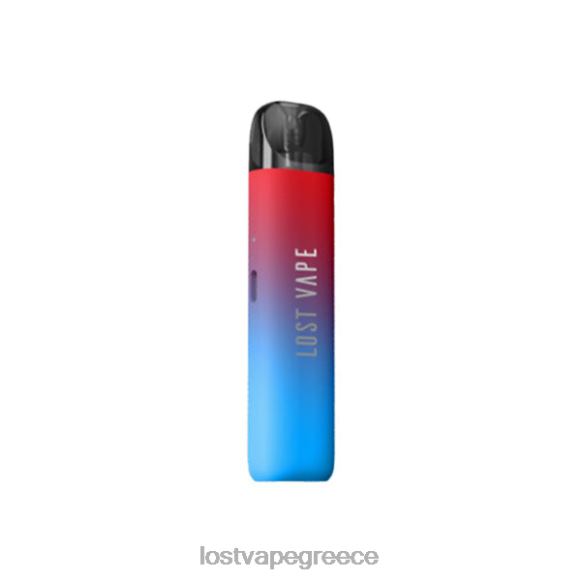 μούρο μπλε Lost Vape near me - Lost Vape URSA S κιτ λοβών LNN4H210