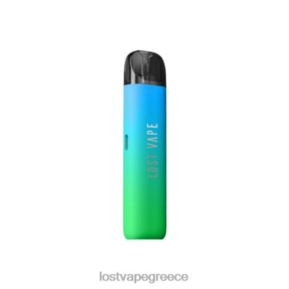 πράσινο μέντας Lost Vape pods near me - Lost Vape URSA S κιτ λοβών LNN4H209