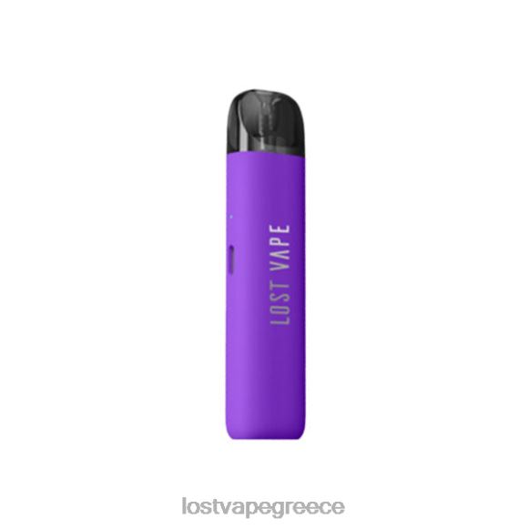 βιολετί μωβ Lost Vape sale - Lost Vape URSA S κιτ λοβών LNN4H207