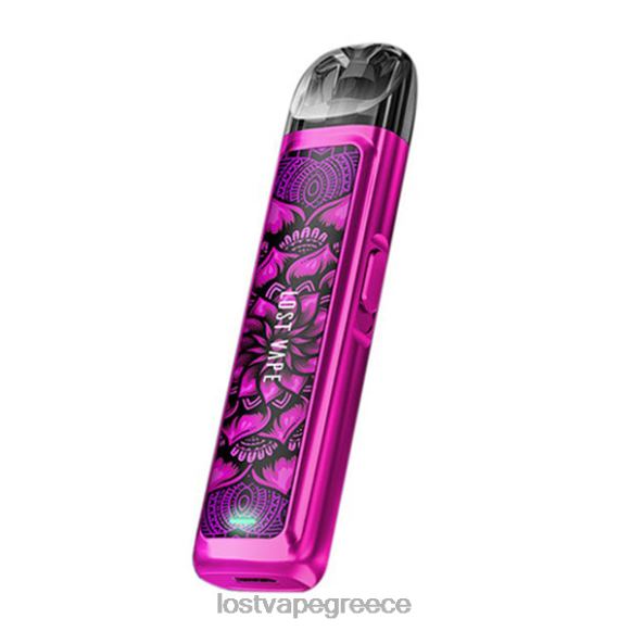 ροζ επιζών Lost Vape near me - Lost Vape URSA κιτ λοβών | 800mah LNN4H230