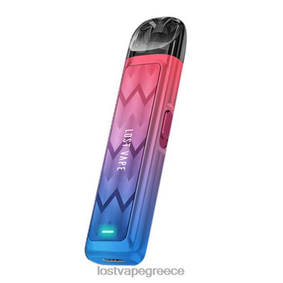 μπλε ρουά Lost Vape orion - Lost Vape URSA κιτ λοβών | 800mah LNN4H228