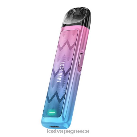ροζ sakura Lost Vape sale - Lost Vape URSA κιτ λοβών | 800mah LNN4H227