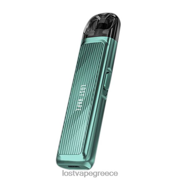 twill πράσινο Lost Vape Greece - Lost Vape URSA κιτ λοβών | 800mah LNN4H216