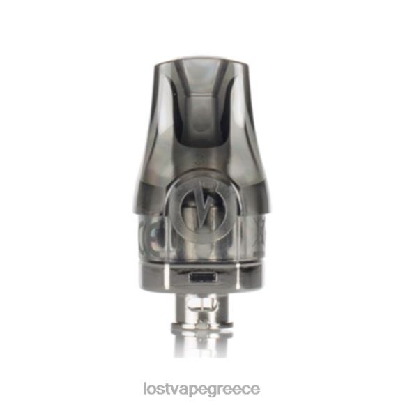 μαύρος Lost Vape orion - Lost Vape UB lite ανταλλακτικό pod LNN4H388