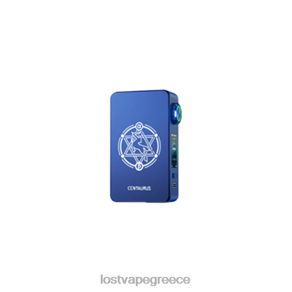 μεσάνυχτα μπλε Lost Vape Athens - Lost Vape Centaurus m200 mod LNN4H24