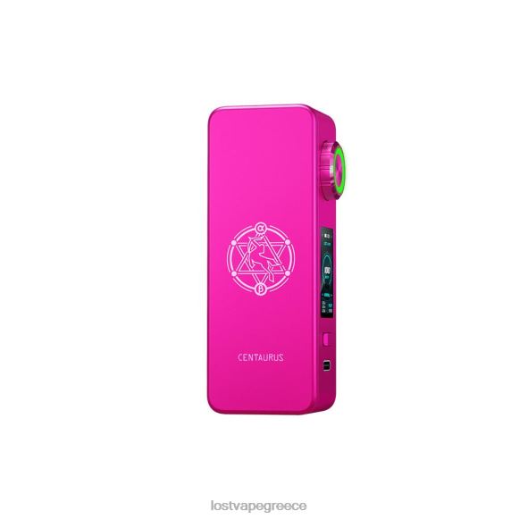 σεληνιακό ροζ Lost Vape Greece - Lost Vape Centaurus m100 mod LNN4H416