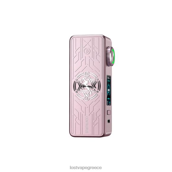 σκονισμένο τριαντάφυλλο Lost Vape pods near me - Lost Vape Centaurus m100 mod LNN4H379
