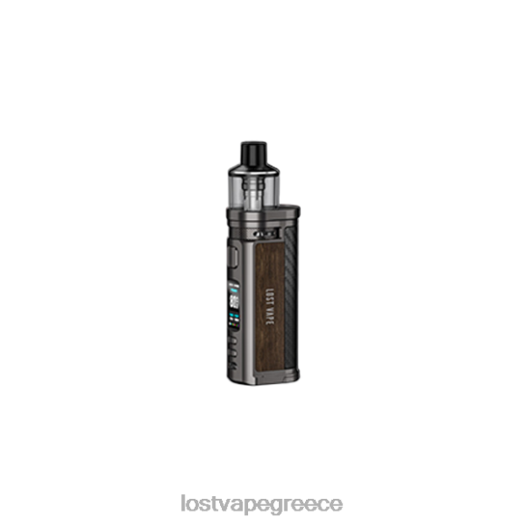 πυροβόλο ίνες άνθρακα Lost Vape pods near me - Lost Vape Centaurus q80 pod mod LNN4H319