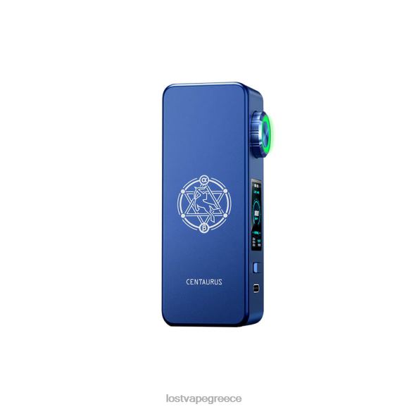 μεσάνυχτα μπλε Lost Vape sale - Lost Vape Centaurus m100 mod LNN4H417