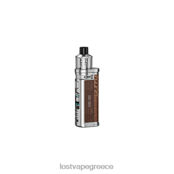 ss ξύλο καρυδιάς Lost Vape Athens - Lost Vape Centaurus q80 pod mod LNN4H324
