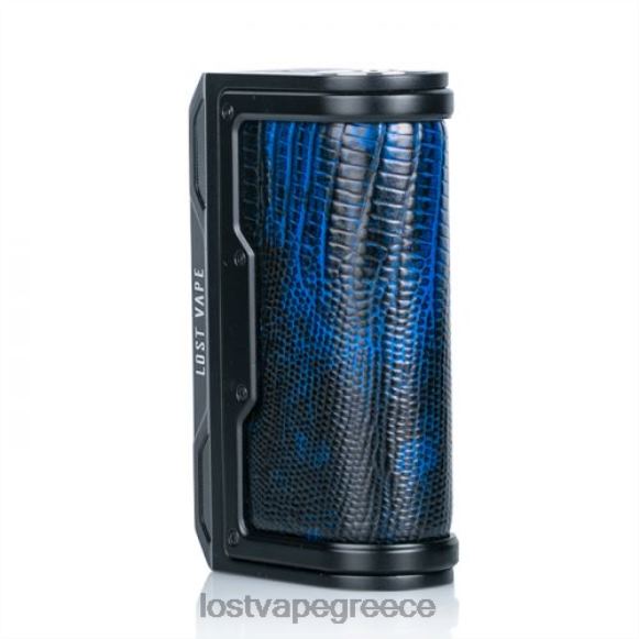 μαύρο/ταξίδια Lost Vape Athens - Lost Vape Thelema dna250c mod | 200w LNN4H434