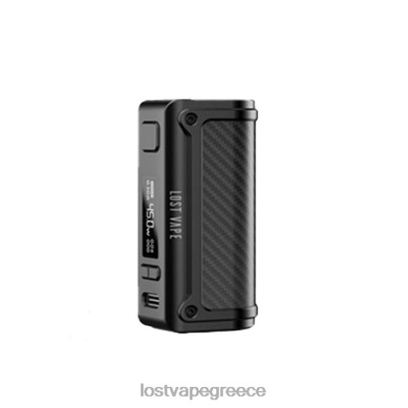 ίνα άνθρακα Lost Vape Athens - Lost Vape Thelema mini mod 45w LNN4H234