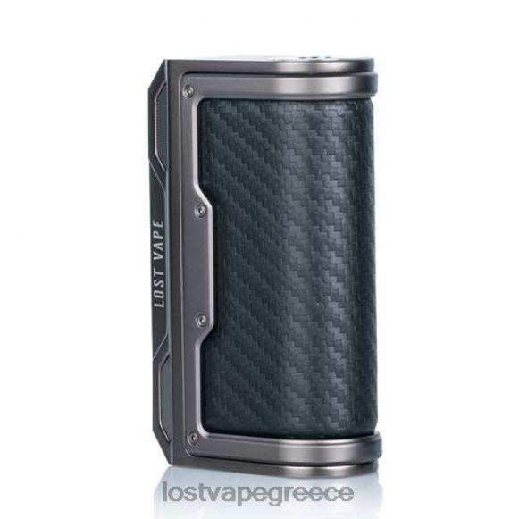 πυροβόλο όπλο/ανθρακόνημα Lost Vape Greece - Lost Vape Thelema dna250c mod | 200w LNN4H436