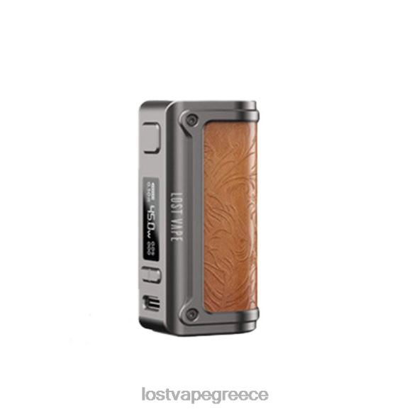 καπουτσίνο Lost Vape Greece - Lost Vape Thelema mini mod 45w LNN4H236