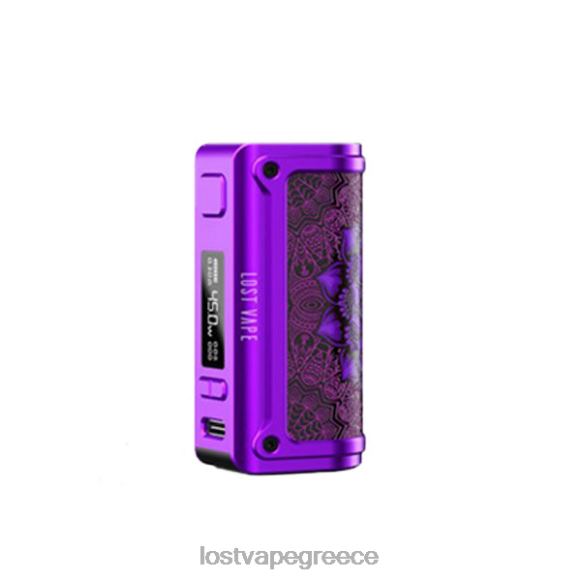 μωβ επιζών Lost Vape near me - Lost Vape Thelema mini mod 45w LNN4H240