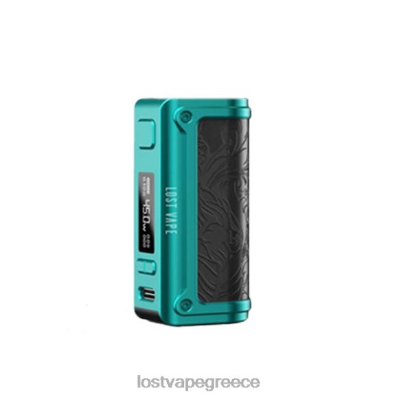 πράσινο δράκο Lost Vape orion - Lost Vape Thelema mini mod 45w LNN4H238